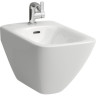Биде подвесное LAUFEN PALACE 8.3070.1.000.302.1